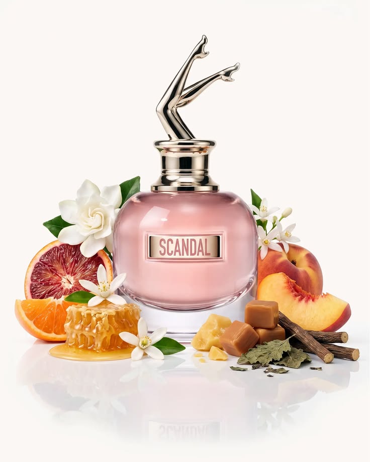 Jean Paul Gaultier Scandal Eau de Parfum for Women