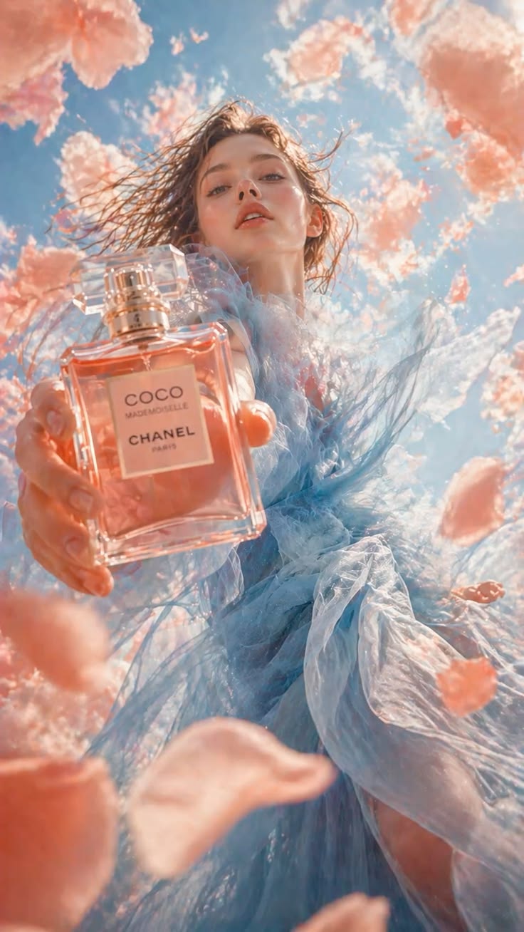 Women's Fragrances