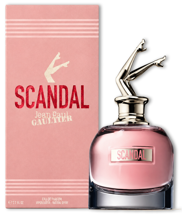 Jean Paul Gaultier Scandal Eau de