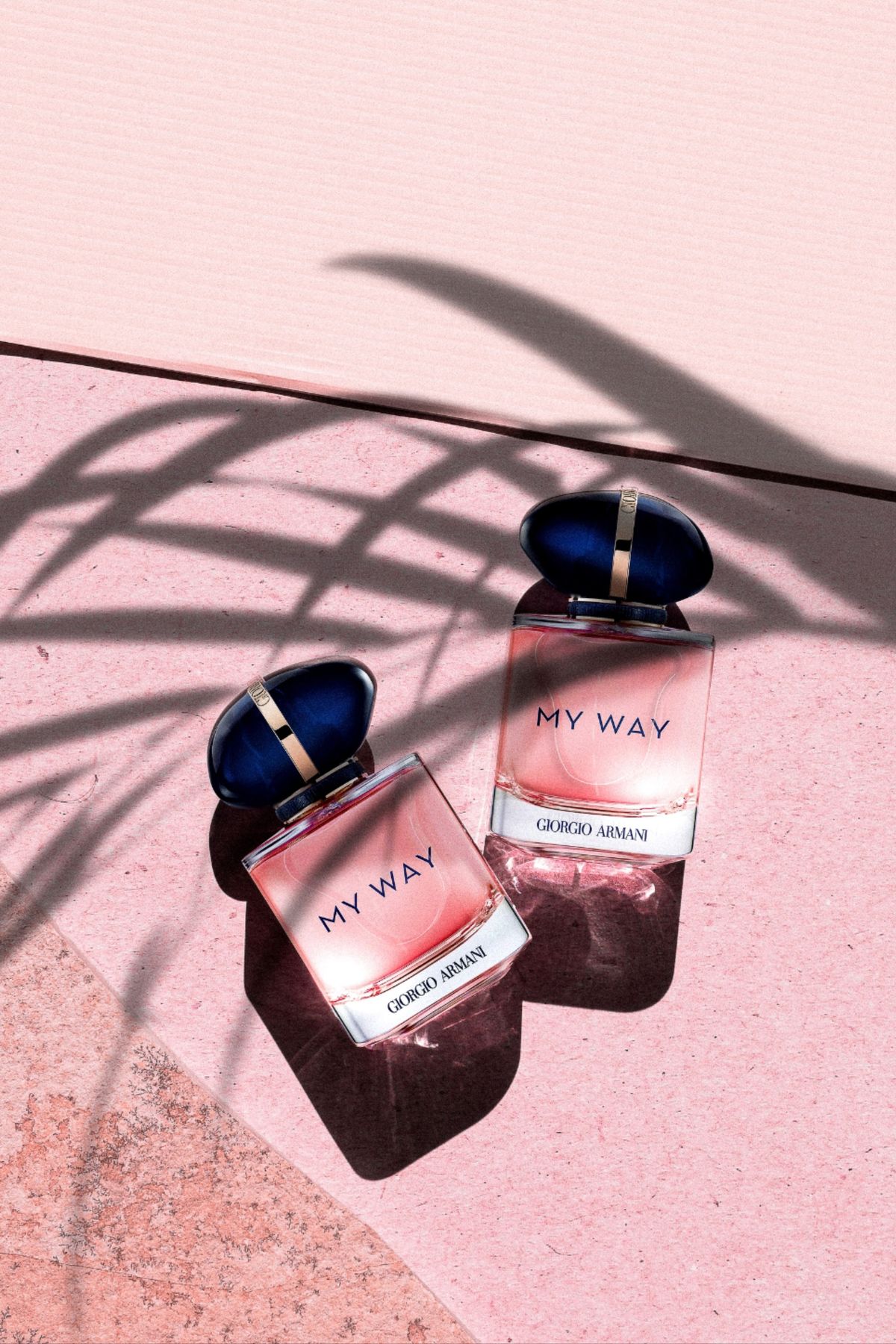 Giorgio Armani My Way Eau de Parfum for Women