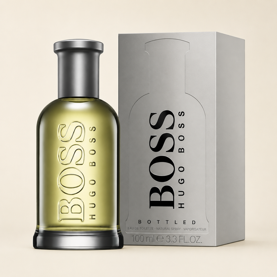 Hugo Boss BOSS Bottled Eau de Toilette for Men