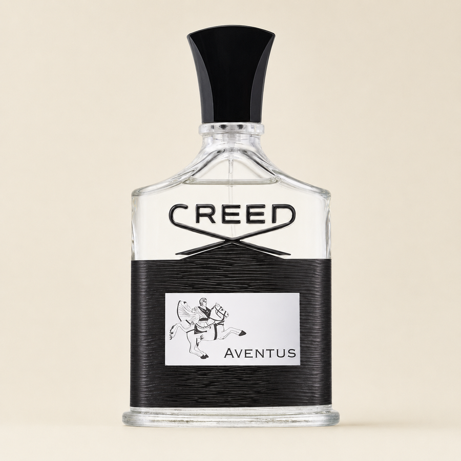 Creed Aventus – Luxury Woody Fruity Fragrance for Men