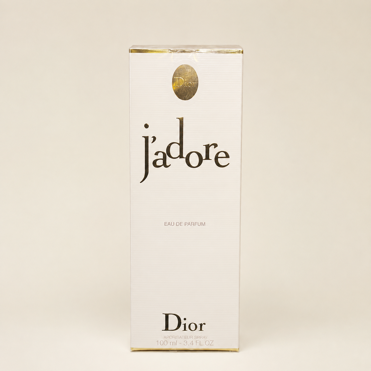 Dior J'adore Eau de Parfum for Women