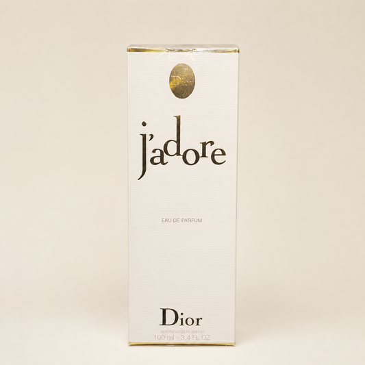 Dior J'adore Eau de Parfum for Women