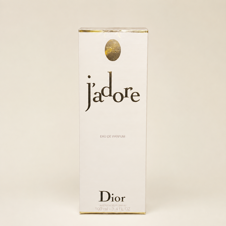 Dior J'adore Eau de Parfum for Women