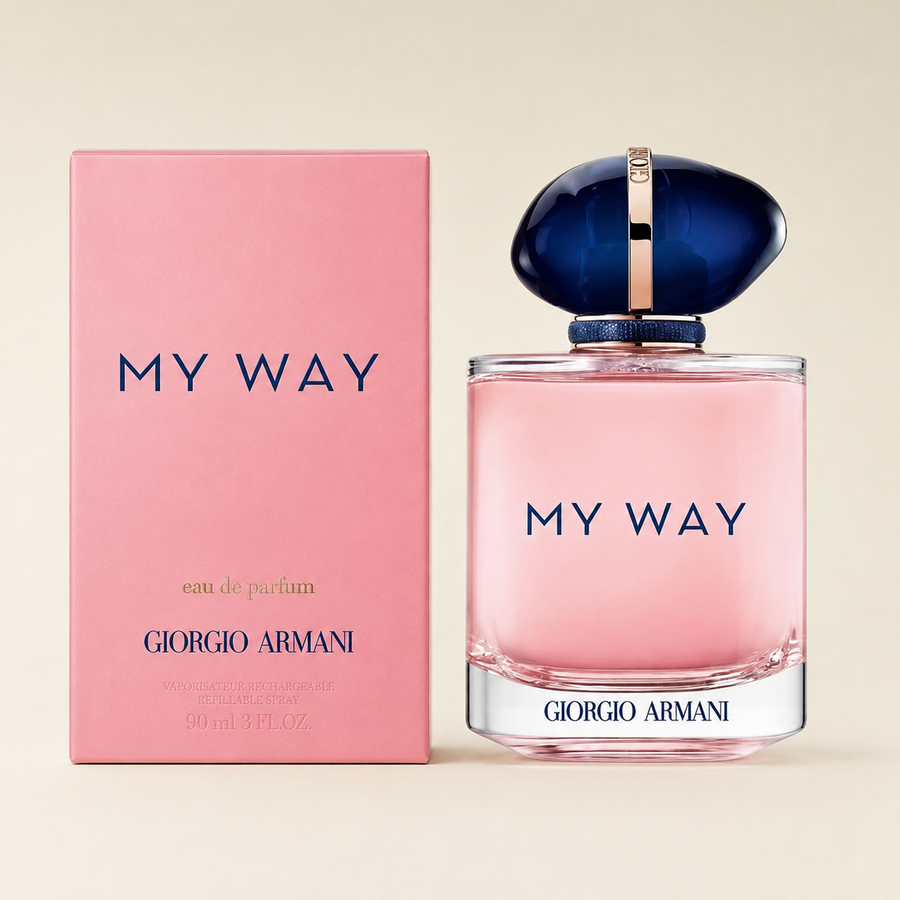 Giorgio Armani My Way Eau de Parfum for Women