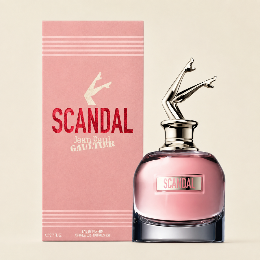 Jean Paul Gaultier Scandal Eau de Parfum for Women