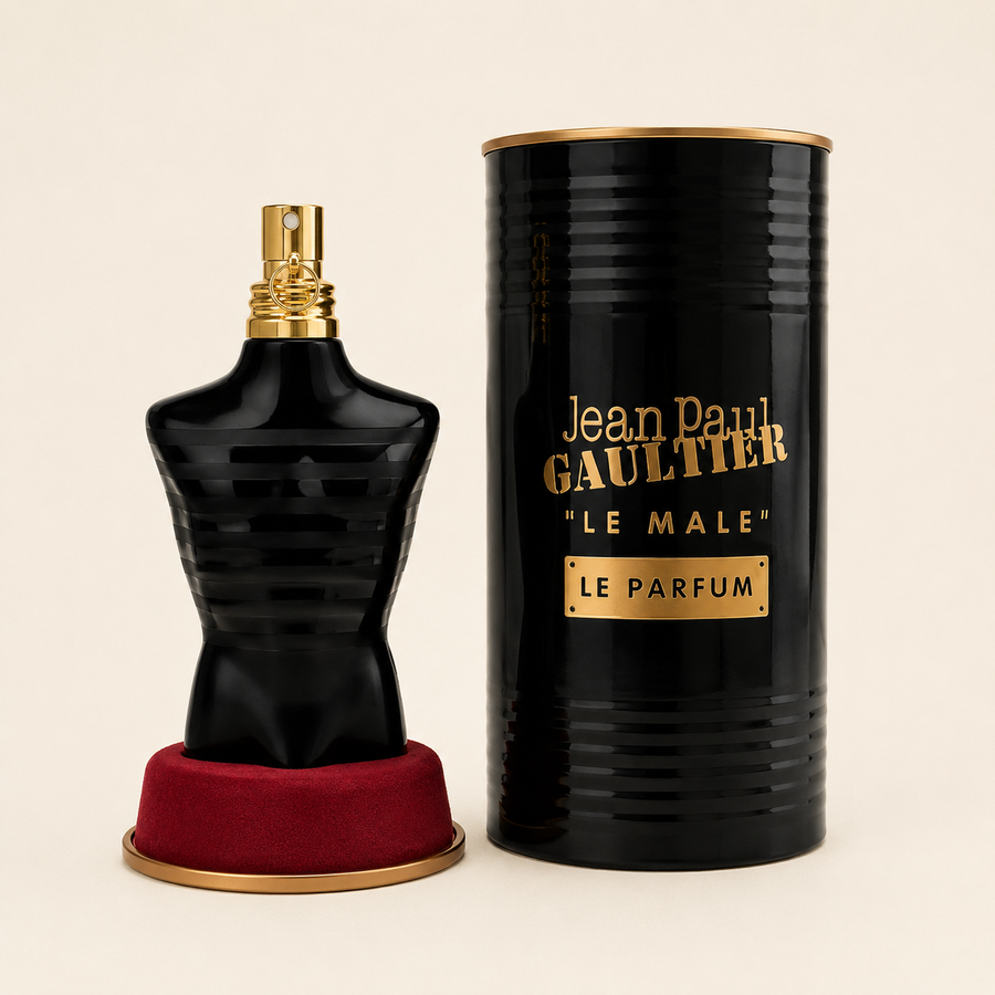 Jean Paul Gaultier Le Male Le Parfum Eau de Parfum Intense